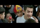 Taree Zameen Par-Aamir Khan,Arzu Akay