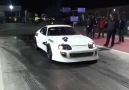 Toyota Supra AVUS 2000HP