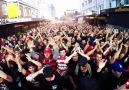 Ultras Western Sydney Wanderers