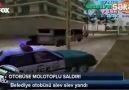 Vice City'de Sıradan Bir Gün