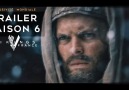 Vikings France - SAISON 6 TRAILER EXCLUSIVIT MONDIALE VIKINGS FRANCE Facebook