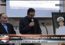 YARBAY ALİ TATAR EDEBİYAT ÖDÜLLERİ SONUÇLANDII