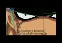 Zoro Vs Kaku - Part 1