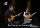 Ali Rıza-Hüseyin Albayrak-Adem Oldum Geldim Adem İçine [HQ]