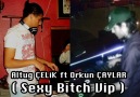 Altug ÇELiK ft Orkun ÇAYLAR - Sexy Bitch VIP MIX [HQ]