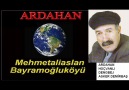 ARDAHAN HOÇVANLI DENGBEJ_ARDAHAN İLİ Mehmetaliarslan Bayram... [HQ]