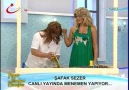 ARIM BALIM PETEĞİM  ŞAFAK SEZER & PETEK DİNÇÖZ'DEN MENEMEN [HQ]