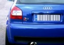 AUDI S3 800 PS !!! 0-100 SADECE 3.11 SANİYE !!!