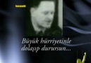 BİR HAZİN HÜRRİYET-NAZIM HİKMET