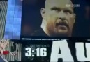 Cm Punk'ın Stone Cold Şakası xD