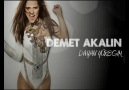 Demet Akalın - Dayan Yüreğim (2010) [HQ]