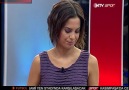 Dilara Gönder NTVSpor 14/16 Haber Kuşağı (27.09.2010) [HQ]