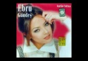 ebru gündeş--bir dolu efkardayım [HQ]