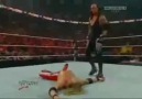 Edge Vs Christian, Edge Vs Undertaker[17 Mayıs2010 Part 2][HQ]