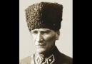 ELLERİNDEN ÖPERİM MUSTAFA KEMAL