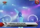 2010 Eurovision Şarkımız - Manga