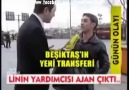 Fenevbahçe taraftarından transfer açıklaması