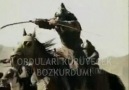 GRUP VOLKAN - ŞAHLANIŞ MARŞI [HQ]