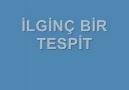 iLqinc ßir Tespit [ Kesin İzLe ]