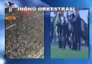 İnönü Orkestrası