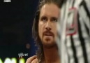 John Morrison Vs Sheamus ● 13 Aralık 2010 [HQ]