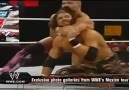 John Morrison vs Tyson Kidd [11 Ekim]