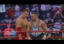 Kozlov & Santino Vs Gabriel & Slater - [1/2]  TLC 2010 [HQ]