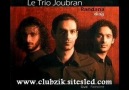 Le Trio Joubran