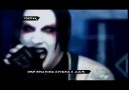 Marilyn Manson - This Is The New Shit (Official Clip - Sansür...