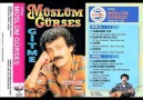 Müslüm Gürses - Canım Dediklerim [ Türküola Versiyonu ] [HQ]