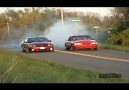 Mustang-Town (SVT Cobra vs 347 Stroker) [HQ]