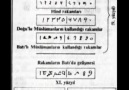 Osmanlı'da Bilim ve Bilim Adamları ?