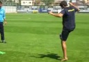 Özer Hurmacı Ve Tumaniden Show :) FENERBAHÇE SEVDALILARI