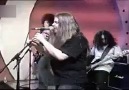 PENTAGRAM - Şeytan Bunun Neresinde [Live Performance]