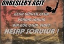 Rahmi Saltuk - Şerif'e Ağıt