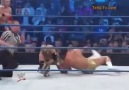 Rey Mysterio & Edge Vs Del Rio [10 Aralık 2010]