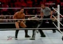 R-Truth Vs The Miz [24 Mayıs 2010] [HQ]