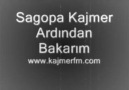 sagopa kajmer-ardından bakarım [HQ]