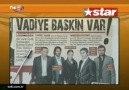 Star Gz: Vadiye baskın var