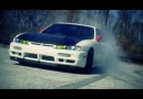 Turbo Nissan 240 Does  (Burnout) [HQ]