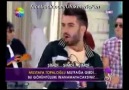 Ufuk MeRic'ten UnutuLmaz Tarkan Dansı xd [HQ]