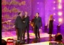 Vous les Femmes - Julio Iglesias, Garou, Danny Brillant-